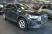 Audi Q2  35 tfsi s tronic ? garantie ?