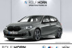 BMW Série 1 Msport 118 i m sportpaket aut. adled navi pdc sitzhz 18?