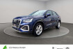 Audi Q2 Advanced 35 tfsi advanced shg + kamera + led + gra