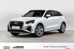 Audi Q2 S-Line 35 tfsi s line ruckfahrkamera  acc  elk. heckklappe