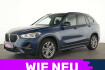 BMW X1 Sport xdrive18d sport line acc|park assist|navi|led