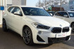 BMW X2 M-Sport sdrive20d aut m sportpaket 19? navi leder led
