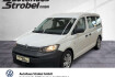 Volkswagen Caddy Life life 2.0 tdi « eco profi » ahk standh.