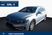 Volkswagen Passat SW Business Passat variant 2.0tdi dsg business ahk matrix