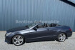 Mercedes Classe E  Benz e 200 cabrio sport paket leder led navi