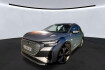 Audi Q4 e-tron  Q4 e tron 50 quattro s line navi acc headup led