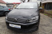 Volkswagen Touran Comfortline comfortline acc ahk navi kamera