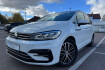 Volkswagen Touran Highline 2.0 tdi dsg r line pano/ahk/led/navi/alu