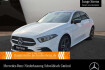 Mercedes Classe A AMG Line Benz a 250 e amg+night+pano+led+kamera+8g