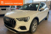 Audi Q3 Advanced 35 tfsi s tronic advanced led shz gra