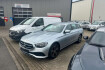 Mercedes Classe E  Benz e 220 e220d/t modell/kamera/twa/sha/sih/w screen