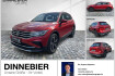 Volkswagen Tiguan Elegance elegance acc cam led navi twa