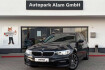 BMW Série 5 Sport 525 d touring m sportpaket lane side rfk vico