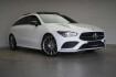 Mercedes CLA AMG Line Benz cla 200 7g dct amg carplay/temp/k
