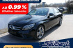 Mercedes Classe C Avantgarde Benz c 300 de 9g tronic avantgarde*navi*pdc*led*shz*tempomat*
