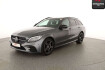 Mercedes Classe C Night Edition Benz c 220 c 220 d t 3x amg night pano keyless ahk carplay