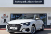 Audi A3  sportback 35 tdi acc led navi pano vico