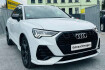 Audi Q3 S-Line 40 tfsi quattro s line 2.hand 92000 km leder navi