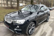 BMW X4 XLine xdrive 20d navi*kamera*led*bi xenon*spur*