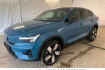 Volvo C40 Ultimate ultimate recharge awd|360 |h&k|pano|memo|20?