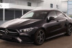 Mercedes CLA AMG Line Benz cla 180 amg line 7g dct panodach burmester leder