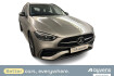 Mercedes Classe C AMG Line Benz c 220 d t 9g tronic