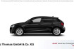 Audi A1  sportback 25 tfsi s tronic led navi rkamera acc ap