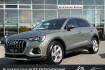 Audi Q3 Advanced 35 tfsi advanced carplay/pdc/dab/ahk/1.hand