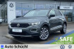 Volkswagen T-Roc Sport T roc 1.5 tsi dsg sport standheizung+panorama+ka