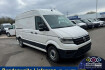 Volkswagen Crafter  kasten 35 mr l2h2 ahk*led*tempomat
