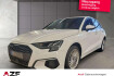 Audi A3 Advanced 35 tfsi s tronic advanced ahk+navi