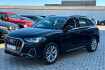 Audi Q3 S-Line 40 tfsi quattro s line*virtual cockpit*1 hand