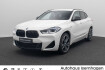 BMW X2 M-Sport m sport kamera hud dab hifi komfort 19