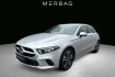 Mercedes Classe A  Benz a 220 d rfk ahk aut lm teilled.
