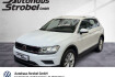 Volkswagen Tiguan Highline 2.0 tdi dsg 4m highline standh. acc led n
