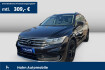 Volkswagen Tiguan Urban Sport 2.0 tdi urban sport 4motion