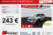 Volkswagen Tiguan Highline 2.0tsi dsg 4m 243  ohne anzahlung standh. navi