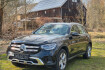 Mercedes GLC  Benz glc 200 glc 200 4matic 9 g tronic*navi*led*pdc