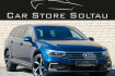 Volkswagen Passat SW GTE Passat variant passat gte iq.drive matrix nappa 360  stdhzg ahk