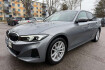 BMW Série 3  320 d xdrive limo aut~curved~navi~led~dab~spur~