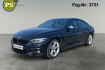 BMW Série 4 Coupé M-Sport Bmw 420  420 gran coupe i m sport led kamera leder