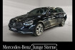 Mercedes Classe E Avantgarde Benz e 300 de t avantgarde avantgarde+mbux+ahk+wide