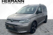 Volkswagen Caddy Style 2.0 tdi 4motion style ahk*cam*led*shz*pdc