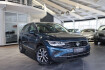 Volkswagen Tiguan Life 2 0 tdi 4motion life matrix rear view