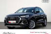 Audi Q3 Advanced advanced 35tdi qu. stronic navi acc sitzhzg