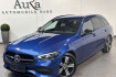 Mercedes Classe C Avantgarde Advanced Benz c 220 t avantgarde nav+led+burmester+acc+v cock