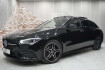 Mercedes CLA AMG Line Benz cla 220 8g dct amg line standhzg