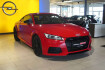 Audi TT Coupé  Tt coupe 2.0 tfsi quattro s line competition