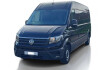 Volkswagen Crafter  35 lang maxi klima navi kamera ahk tempo
