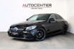 Mercedes Classe C AMG Line Benz c 220 d amg limousine burmester memory ambiente
